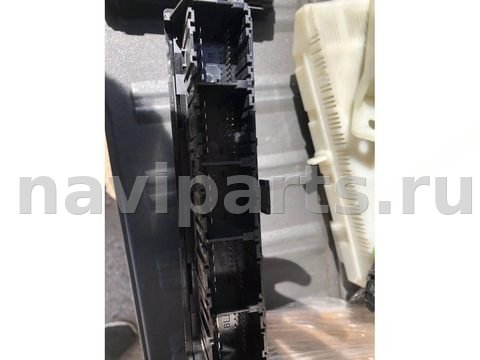 Блок управления бесключевым доступом Volvo XC60, 2010 г., арт. 30129, фото 3