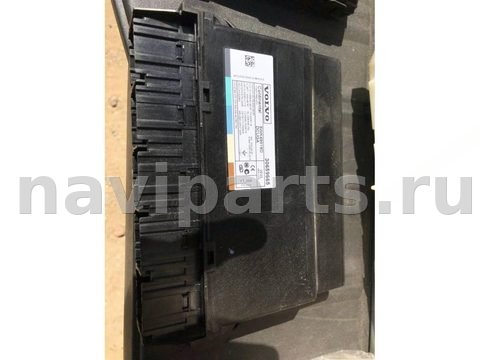 Блок управления бесключевым доступом Volvo XC70, 2010 г., арт. 30132