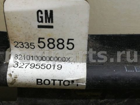 Блок управления бесключевым доступом Buick Envision, 2019 г., OEM 23355885, арт. 306965, фото 2
