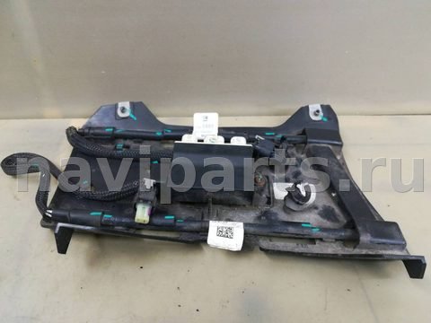 Блок управления бесключевым доступом Buick Envision, 2019 г., OEM 23355885, арт. 306965, фото 3