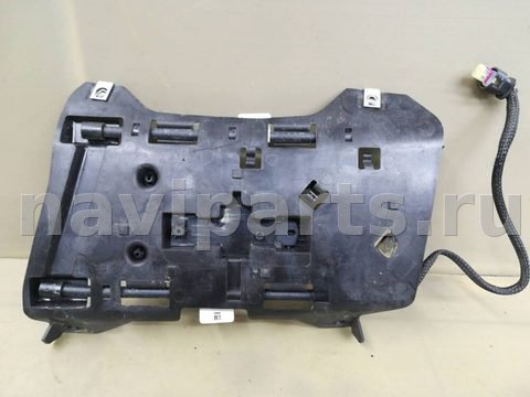 Блок управления бесключевым доступом Buick Envision, 2019 г., OEM 23355885, арт. 306965, фото 4