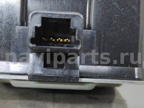 Блок управления бесключевым доступом Mazda CX9, 2020 г., OEM KD33675D4, арт. 310582, фото 3