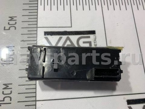 Блок управления бесключевым доступом Ford Fusion, 2014 г., OEM DS7T18D816EK, арт. 31413665, фото 2