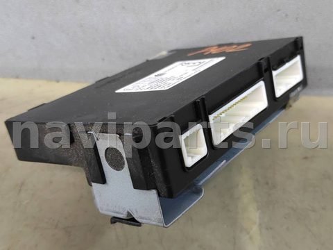 Блок управления бесключевым доступом Suzuki Kizashi, 2012 г., OEM 2111BS57L0, арт. 314360