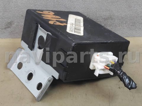 Блок управления бесключевым доступом Subaru Tribeca, 2013 г., OEM 88035XA04A, арт. 314851