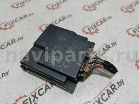 Блок управления бесключевым доступом Chevrolet Equinox, 2020 г., OEM 13523254, арт. 31629, фото 2