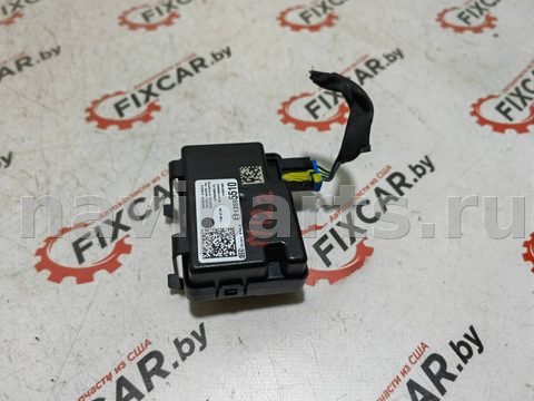 Блок управления бесключевым доступом Chevrolet Equinox, 2021 г., OEM 13595510, арт. 31886