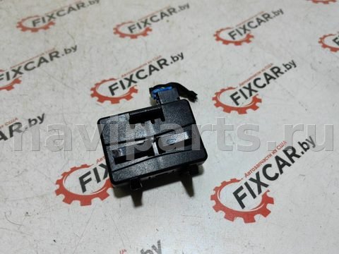 Блок управления бесключевым доступом Chevrolet Equinox, 2021 г., OEM 13595510, арт. 31886, фото 2