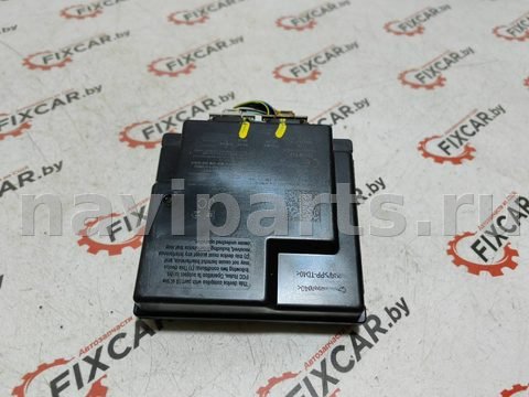 Блок управления бесключевым доступом Chevrolet Equinox, 2021 г., OEM 13523254, арт. 31889