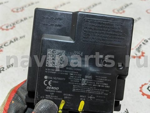 Блок управления бесключевым доступом Chevrolet Equinox, 2021 г., OEM 13523254, арт. 31889, фото 3