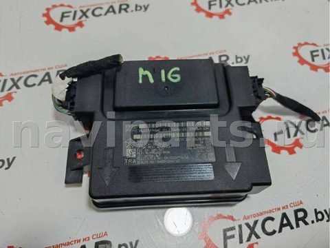 Блок управления бесключевым доступом Jeep Cherokee KL, 2017 г., OEM 68272745AE, арт. 3191