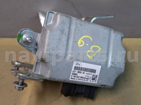 Блок управления бесключевым доступом Ford Edge, 2020 г., OEM 0199DC2226, арт. 319182