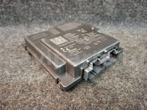 Блок управления бесключевым доступом Chevrolet Equinox, 2018 г., OEM 13523236, арт. 320216