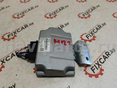 Блок управления бесключевым доступом Ford Fusion, 2020 г., OEM K2GT14B526AA, арт. 32047