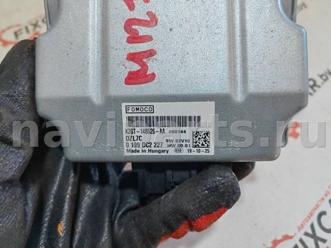 Блок управления бесключевым доступом Ford Fusion, 2020 г., OEM K2GT14B526AA, арт. 32047, фото 3