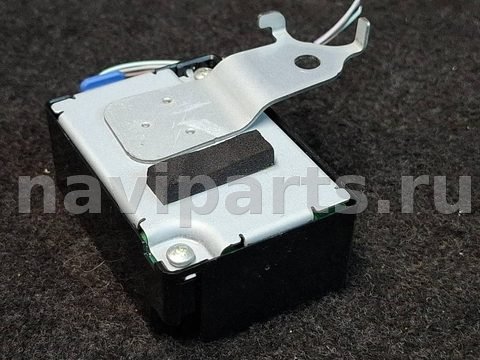 Блок управления бесключевым доступом Toyota Prius V, 2014 г., OEM 8974047080, арт. 326397, фото 3