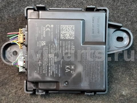 Блок управления бесключевым доступом Buick Envista, 2024 г., OEM 13518838, арт. 328070