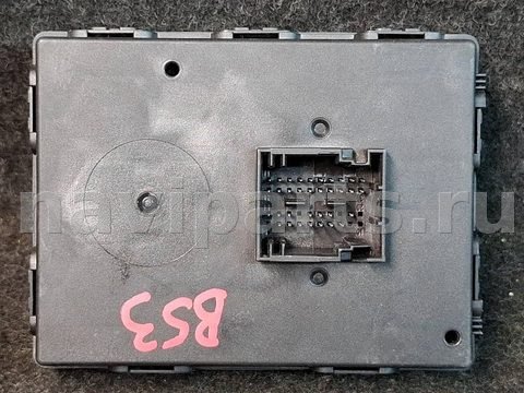 Блок управления бесключевым доступом Volkswagen Taos, 2024 г., OEM 5Q0959435Q, арт. 328617, фото 4