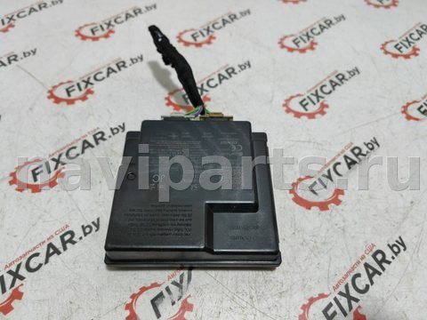 Блок управления бесключевым доступом Chevrolet Equinox, 2020 г., OEM 13523254, арт. 33046