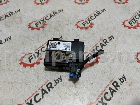 Блок управления бесключевым доступом Chevrolet Equinox, 2020 г., OEM 13595510, арт. 33047
