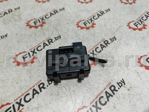 Блок управления бесключевым доступом Chevrolet Equinox, 2020 г., OEM 13595510, арт. 33047, фото 2