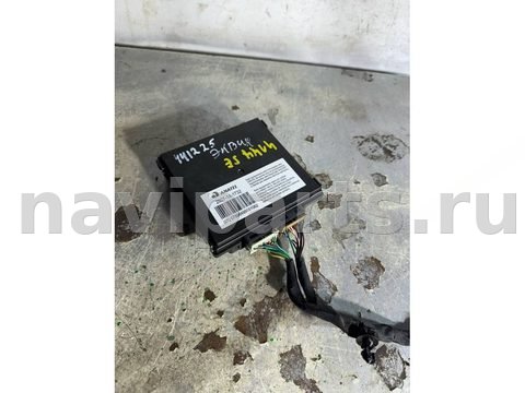 Блок управления бесключевым доступом Chevrolet Equinox, 2020 г., арт. 3321042448, фото 2