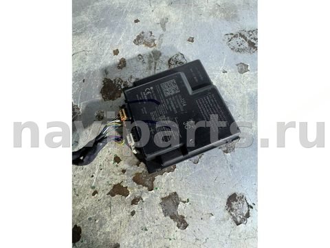 Блок управления бесключевым доступом Chevrolet Equinox, 2020 г., арт. 3321042448, фото 3