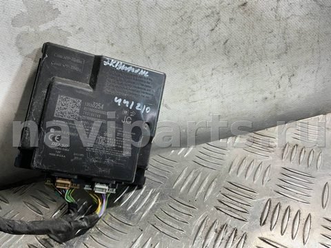 Блок управления бесключевым доступом Chevrolet Equinox, 2020 г., арт. 33210432686, фото 2