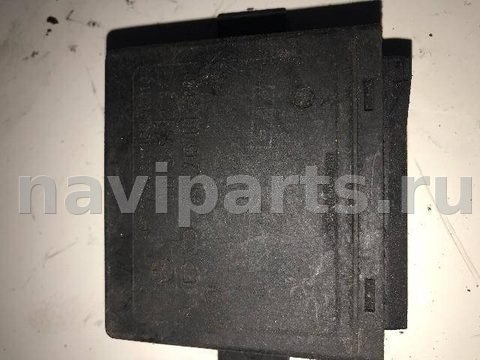 Блок управления бесключевым доступом Mercedes Vito W638, 2003 г., арт. 33475573