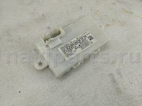 Блок управления бесключевым доступом Mercedes E W213, 2019 г., OEM A2229009915, арт. 33874, фото 3