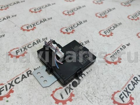 Блок управления бесключевым доступом Nissan Rogue, 2024 г., OEM 285E16RR2A, арт. 34042, фото 2