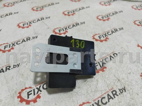 Блок управления бесключевым доступом Nissan Rogue, 2024 г., OEM 285E16RR2A, арт. 34042, фото 3
