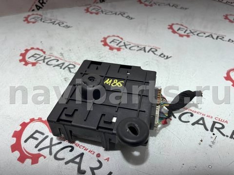 Блок управления бесключевым доступом GMC Terrain, 2018 г., OEM 13510106, арт. 34844