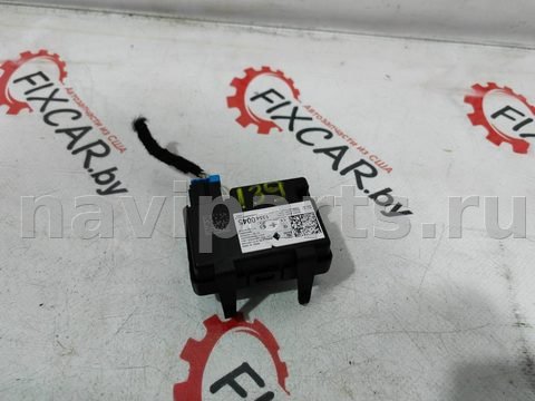Блок управления бесключевым доступом Buick Encore GX, 2025 г., OEM 13540045, арт. 35083