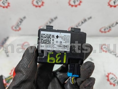 Блок управления бесключевым доступом Buick Encore GX, 2025 г., OEM 13540045, арт. 35083, фото 3