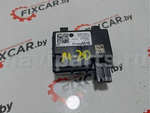 Блок управления бесключевым доступом GMC Terrain, 2019 г., OEM 13595510, арт. 3541