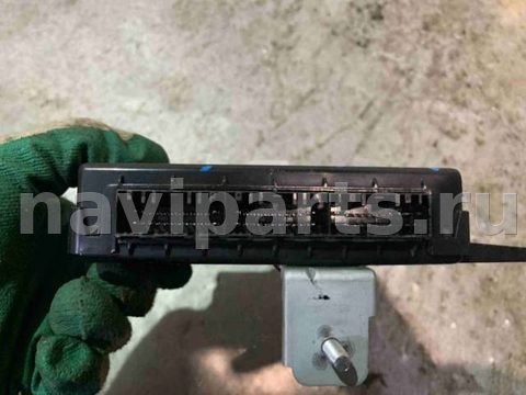 Блок управления бесключевым доступом Hyundai Accent RB, 2018 г., арт. 35459178