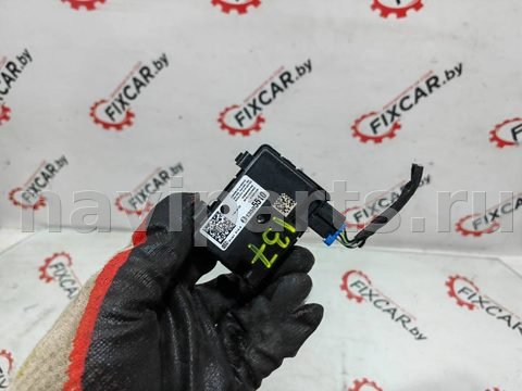 Блок управления бесключевым доступом GMC Terrain, 2020 г., OEM 13595510, арт. 35786