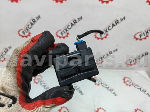 Блок управления бесключевым доступом GMC Terrain, 2020 г., OEM 13595510, арт. 35786, фото 2