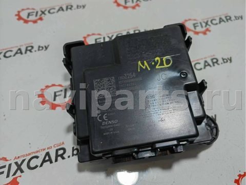 Блок управления бесключевым доступом GMC Terrain, 2019 г., OEM 13523254, арт. 3593