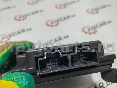 Блок управления бесключевым доступом Chevrolet Equinox, 2019 г., OEM 13523254, арт. 3593_2