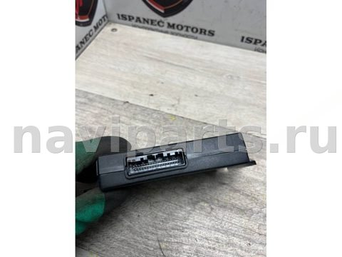 Блок управления бесключевым доступом Land-Rover Defender L663, 2023 г., арт. 36018, фото 2