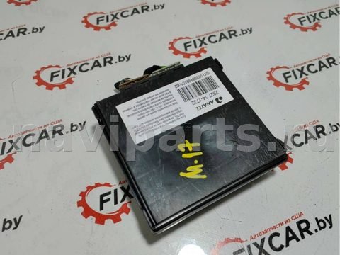 Блок управления бесключевым доступом Chevrolet Malibu, 2018 г., OEM 13523236, арт. 3681, фото 3