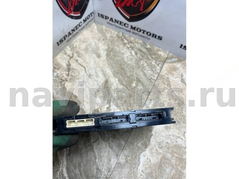 Блок управления бесключевым доступом Toyota Land Cruiser Prado GDJ150, 2022 г., арт. 37368, фото 2