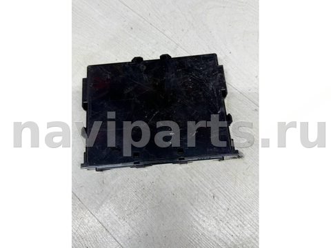 Блок управления бесключевым доступом Toyota Land Cruiser Prado GDJ150, 2018 г., арт. 37497, фото 3