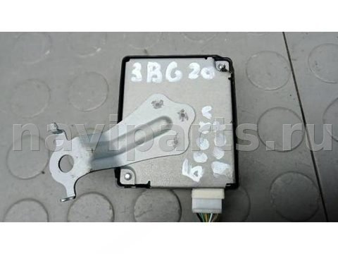 Блок управления бесключевым доступом Toyota C-HR, 2017 г., OEM 897b0f4010, арт. 3BG20XH01, фото 3