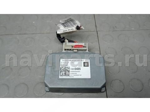 Блок управления бесключевым доступом Opel Insignia, 2017 г., OEM 13510485, арт. 3BG26XH02
