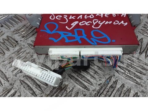Блок управления бесключевым доступом Lexus LS, 2007 г., OEM 8999050020, арт. 3KR09XH01, фото 3