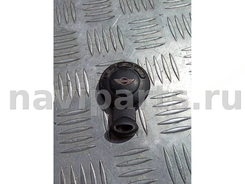 Блок управления бесключевым доступом Mini Clubman R55, 2010 г., арт. 40098955