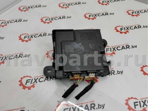 Блок управления бесключевым доступом Buick Encore, 2019 г., OEM 793186748, арт. 401
